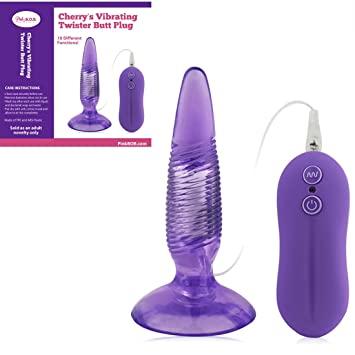 best of Butt Beginning plugs anal vibrating