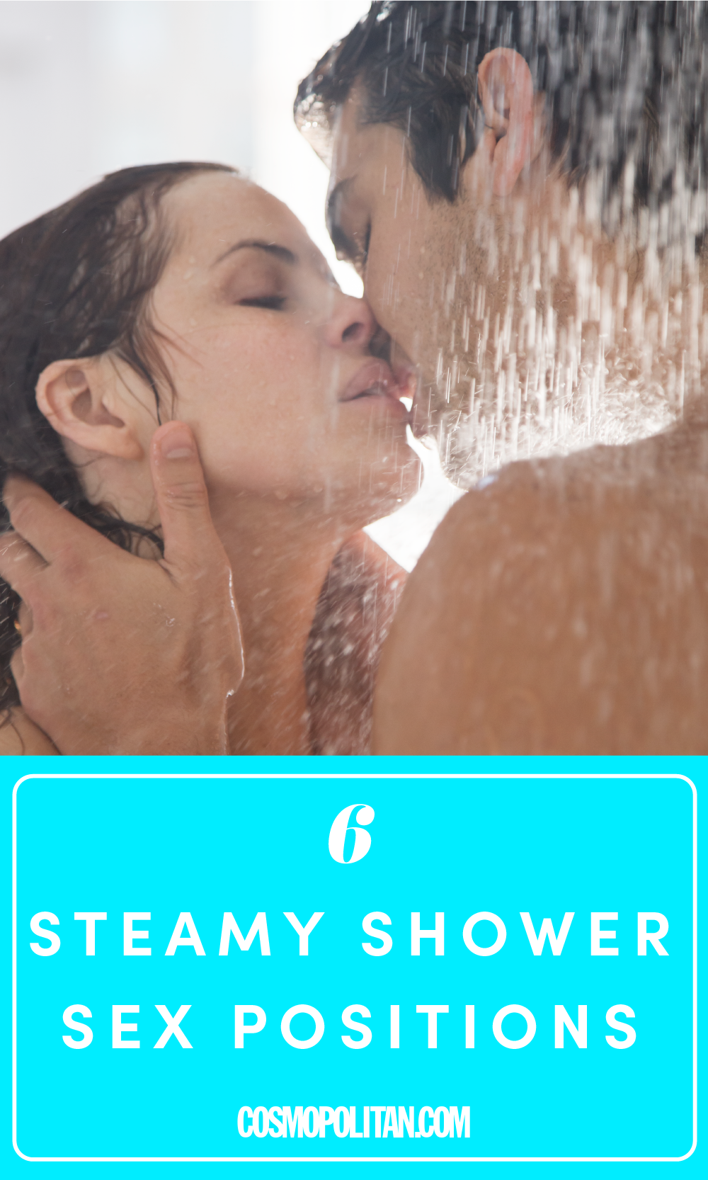 Turanga reccomend Best shower sex techniques