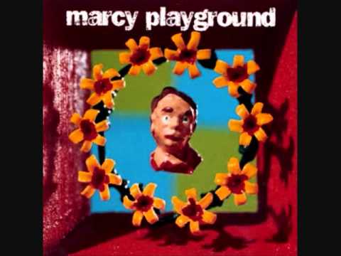 Mastodon reccomend Marcy playground sex and candy lyric