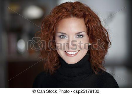 best of Red hair mature Long
