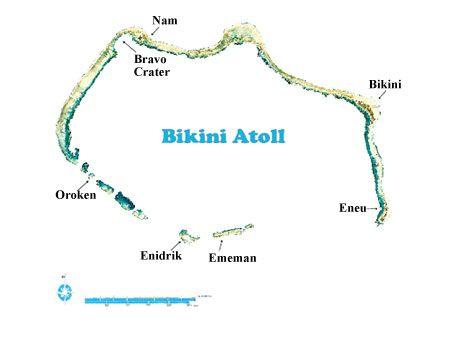 Bikini atoll com