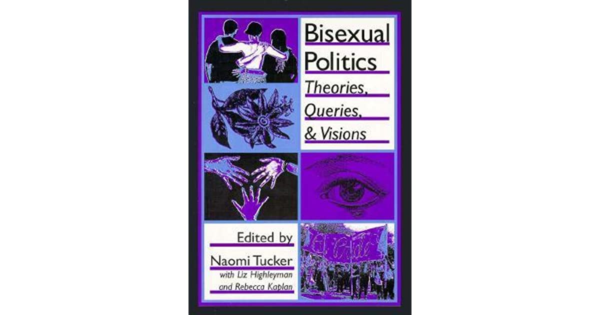 Bisexual gay haworth lesbian politics query study theory vision