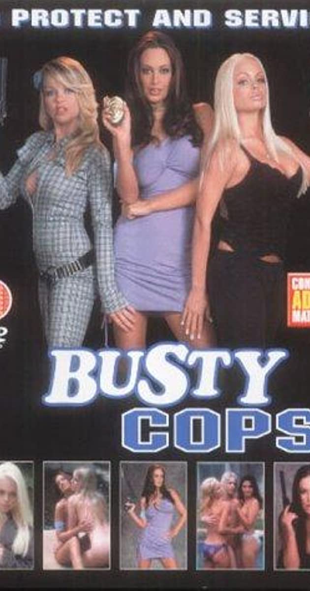 Twizzler reccomend Busty cops preview