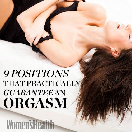 best of Orgasm for clitoral Best sexual femal positions