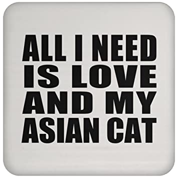 Asian love coasters