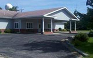 Snicky S. reccomend Cease funeral home park rapids