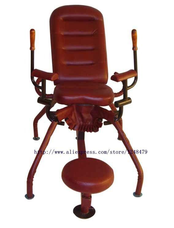Chair for oral sex