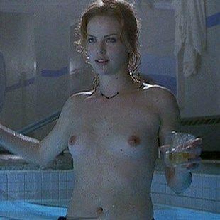 best of Tits s in theron reindeer games Charlize