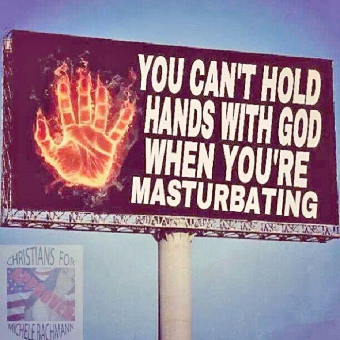 Christians who masturbate
