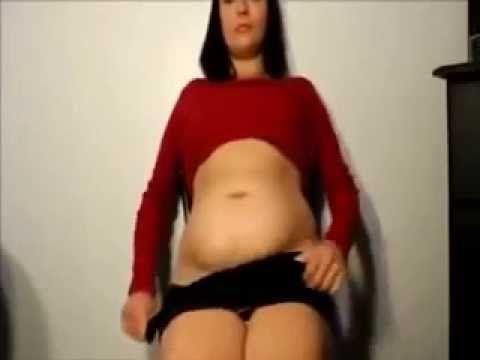 best of Video Chubby belly