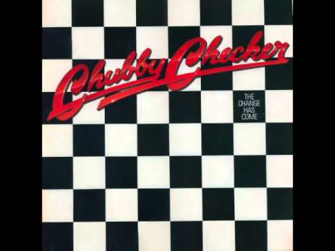 Tequila reccomend Chubby checker harder than diamonds