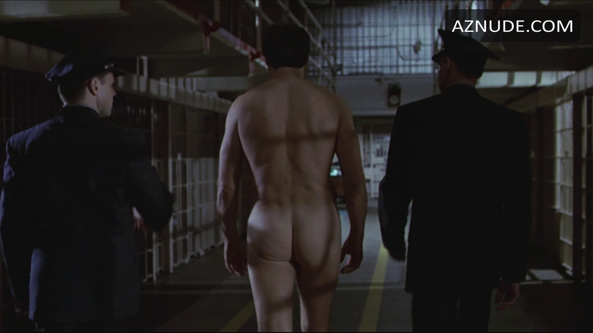 best of Naked Clint scene eastwood