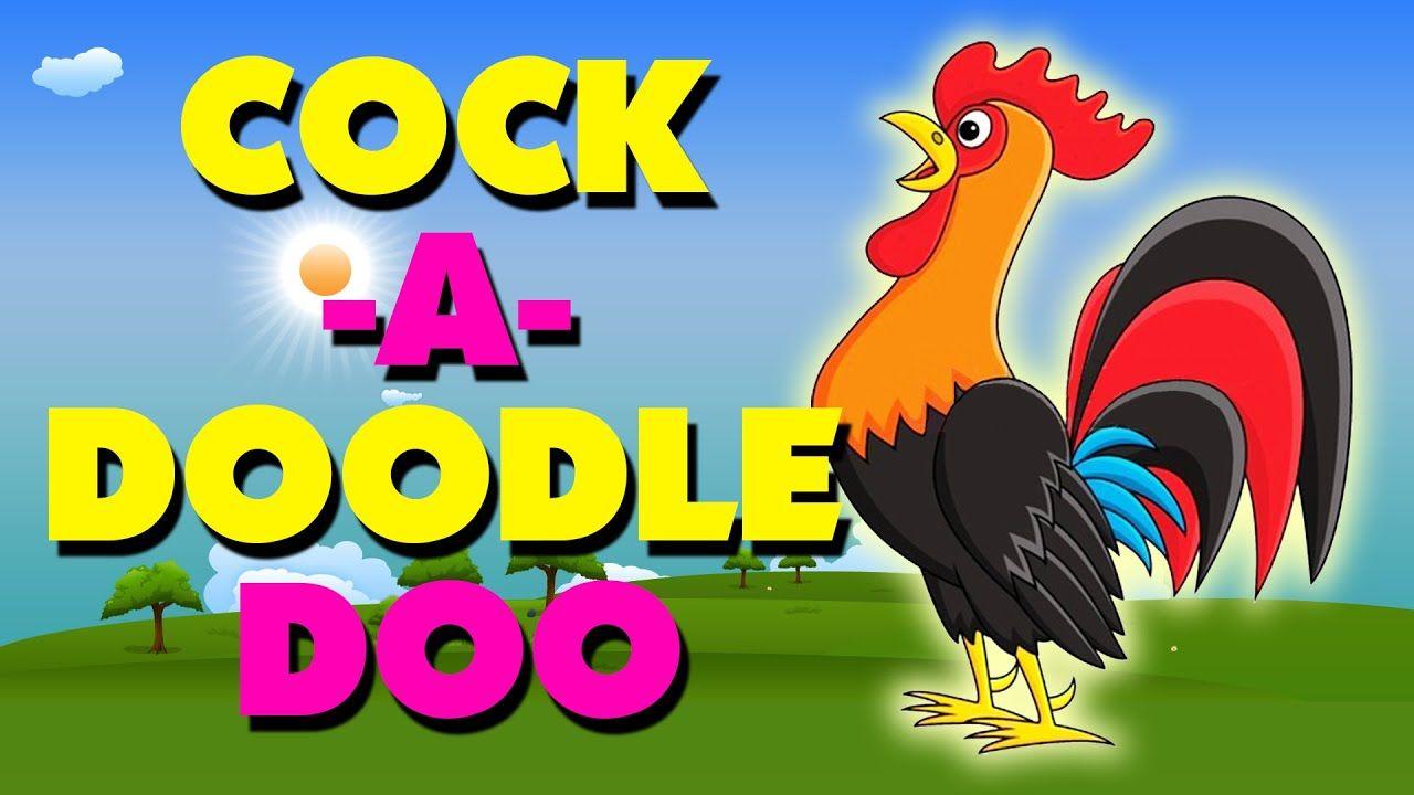 best of Cooking doo doodle Cock