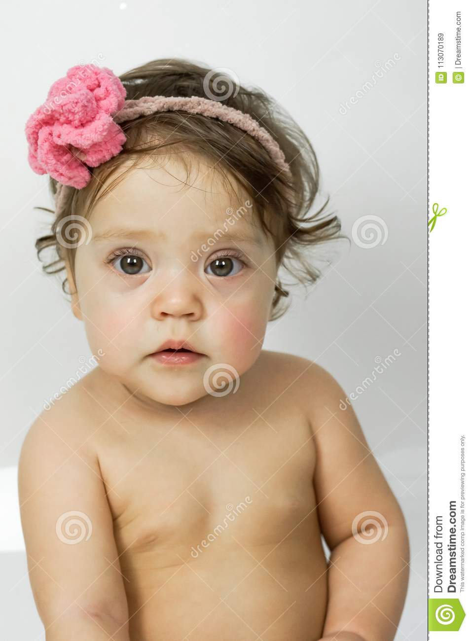 Bass reccomend Young girl toddler naked