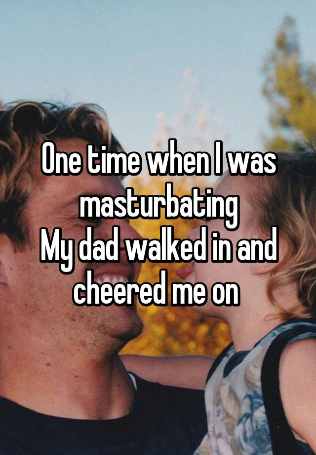 Mom Masturbation Stories