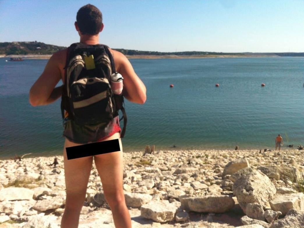 Nudist resorts in mckinney texas