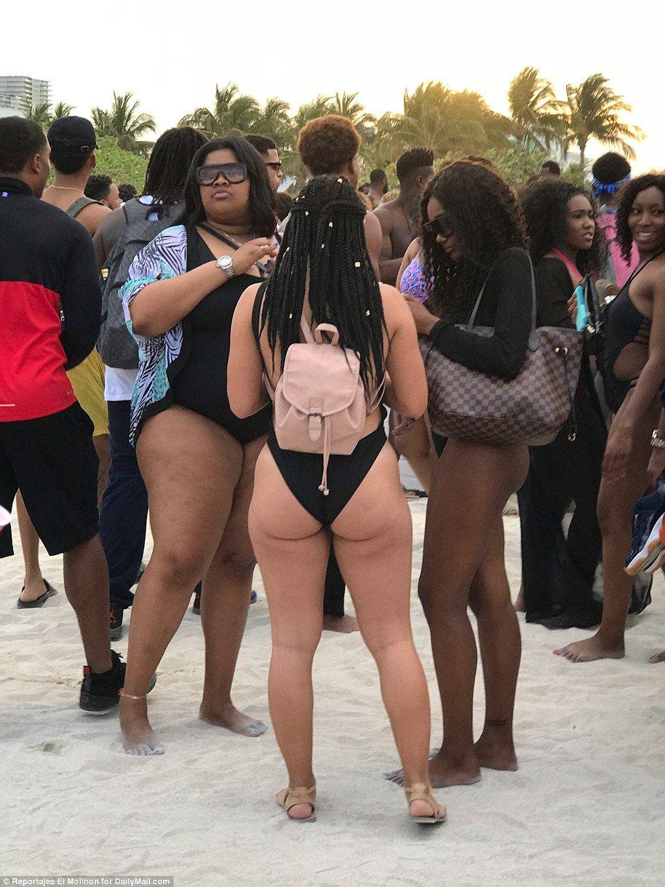 Panama city and gloryhole - Real Naked Girls