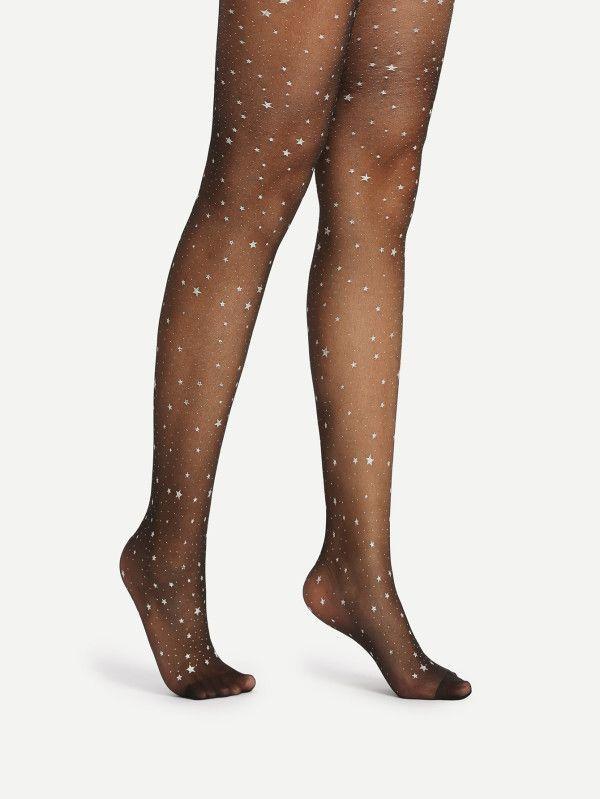best of And Necessities stockings exclusive pantyhose