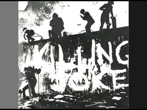 best of First artwork joke Killing album