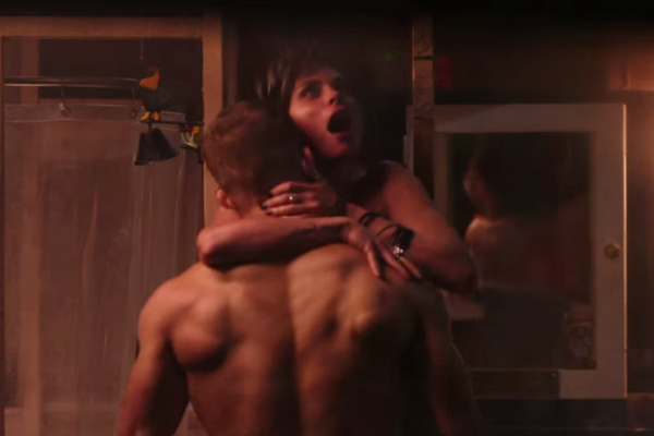 Frankenstein reccomend Do actors really have sex in movies