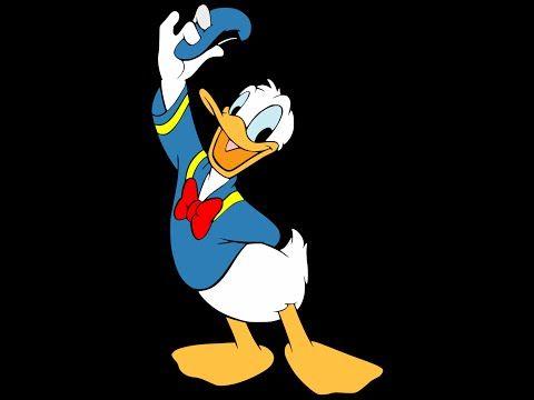 best of Ringtone Donald duck orgasm