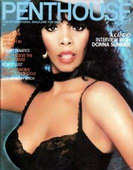 best of The nude Donna summer in