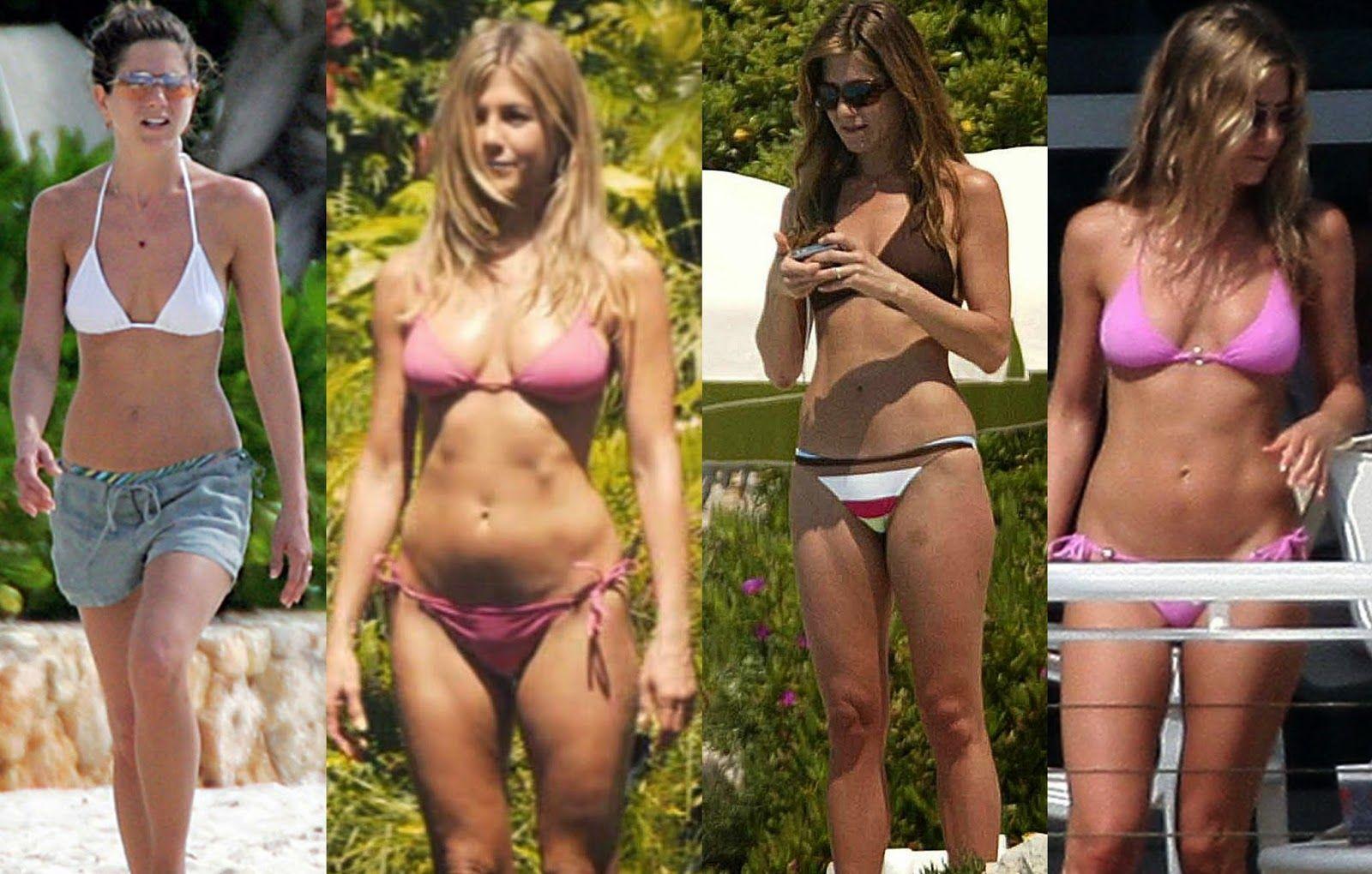 best of Gardner bikini Jennifer