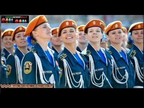 best of Uniform sex military Girl