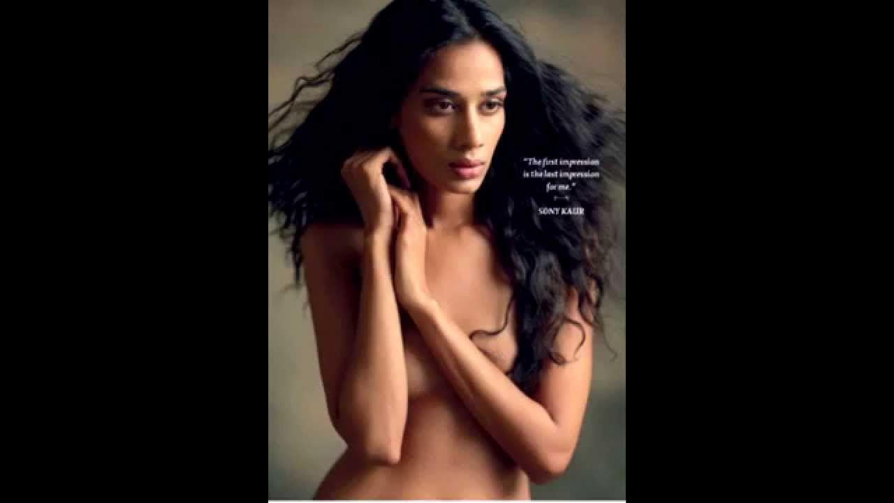 Bollywood models nude image