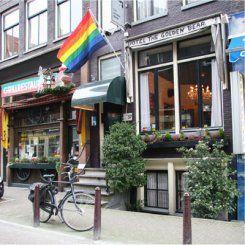 best of Gay Accommodation amsterdam
