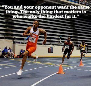 Copycat reccomend Quotes about track and field
