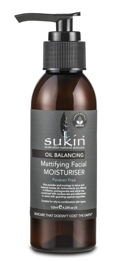 best of Moisturising oils Facial
