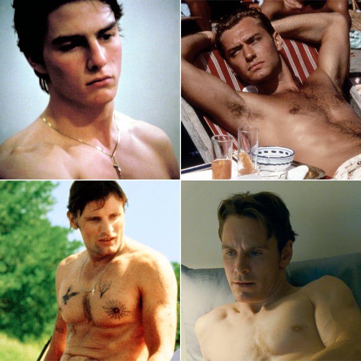 best of Naked Sex Actors Male Real