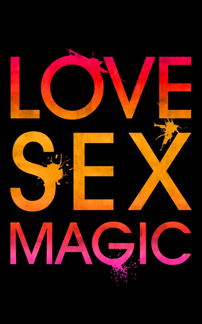 Moonstone reccomend Love sex and magic official