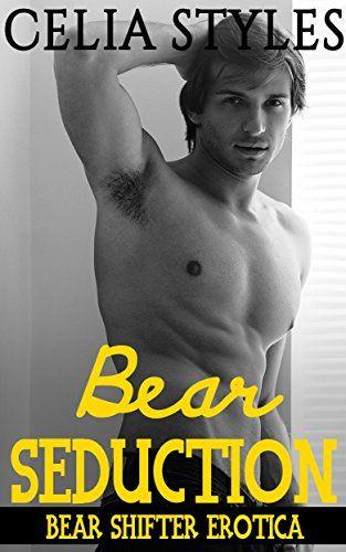 Mr. M. reccomend Erotic bear man stories