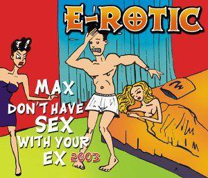 best of Sex Dont your ex with have