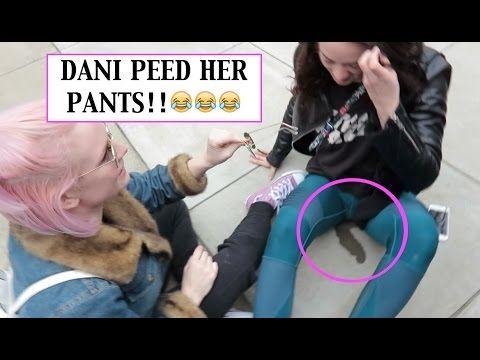 best of She wet piss Her pants pee