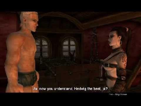 Mad D. reccomend Fable lost chapters sex with wife