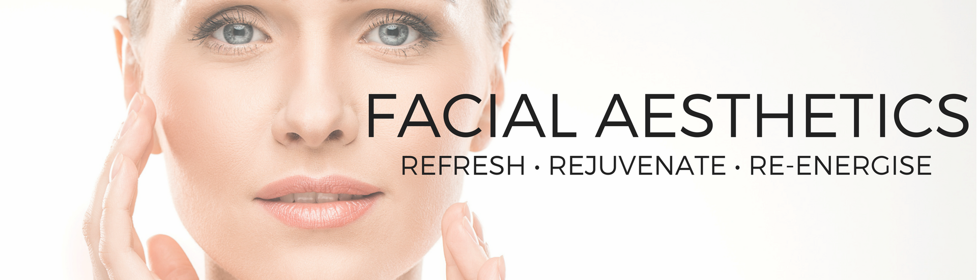 Dragonfly reccomend Facial aesthetic assessment