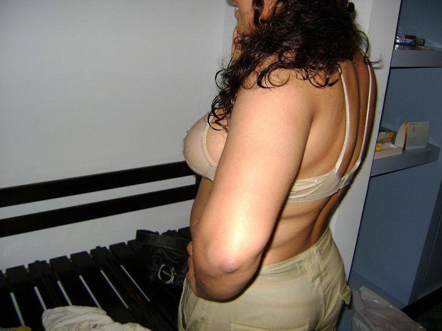 Fat indian housewifes nude