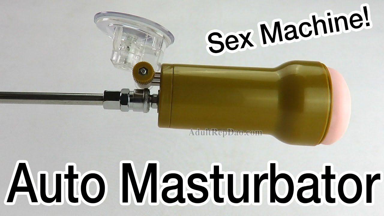how to make a homemade blowjob machine pic from sex video