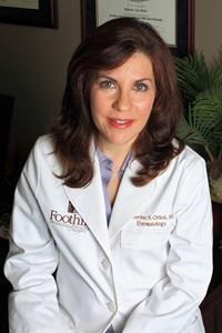 Foothills dermatology and facial plastic surgery
