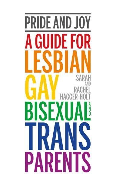 Free guide to lesbian parenting