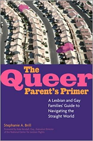 best of To parenting lesbian guide Free
