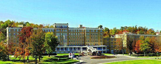 French lick resort casion