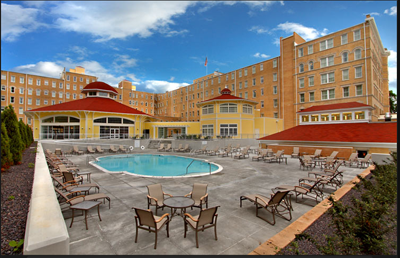 French lick resort casion