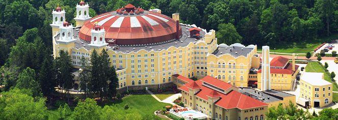 best of Special French lick
