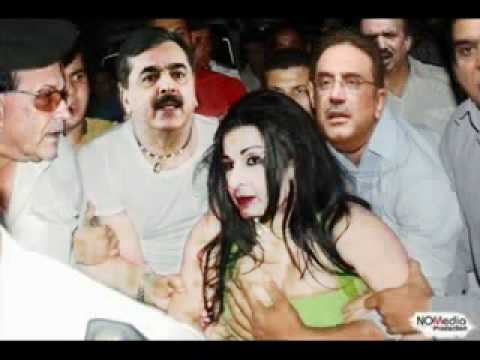 Motor reccomend Funny pic of pakistani leaders