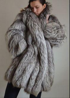 best of Fetish Fur story coat