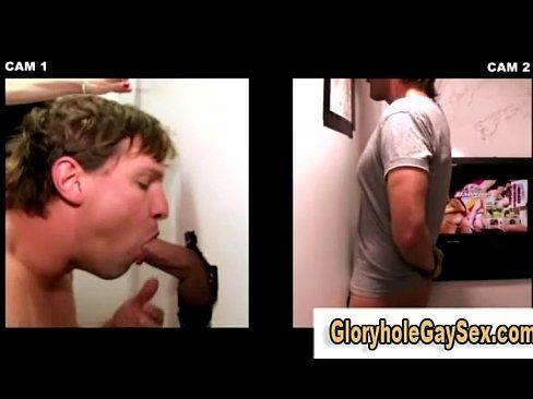Trigger reccomend Getting glory hole horny in jock story sucked